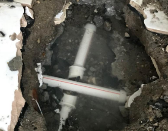 枣庄卫生间防水公司