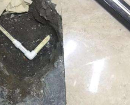枣庄卫生间测漏水多少钱