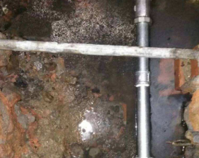 枣庄卫生间测漏水多少钱