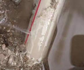 枣庄水管维修公司