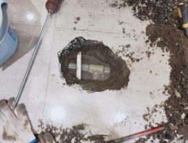 枣庄卫生间防水多少钱