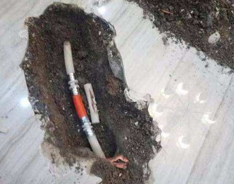 枣庄水管维修哪家好
