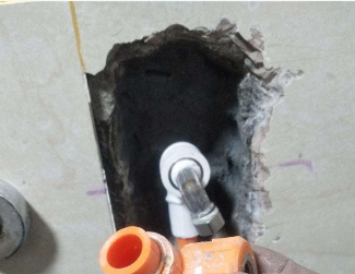 枣庄卫生间测漏水哪家好