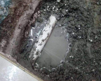 枣庄卫生间测漏水哪家好