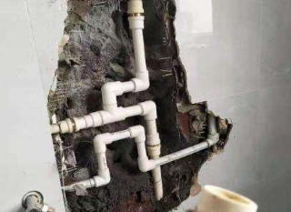 枣庄卫生间测漏水价格多少