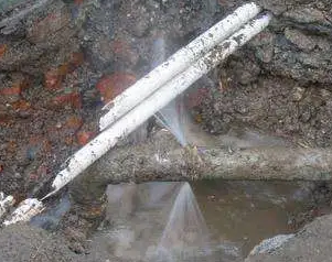 枣庄水管维修费用是多少
