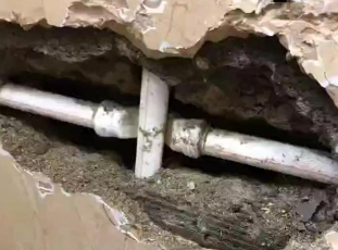 枣庄水管维修哪家好