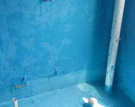 枣庄卫生间防水多少钱