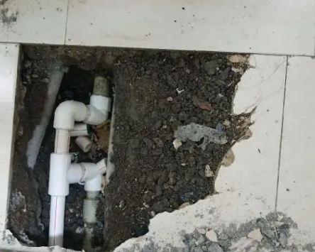 枣庄卫生间测漏水哪家好