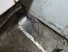 枣庄卫生间测漏水多少钱