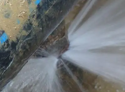 枣庄卫生间测漏水施工步骤