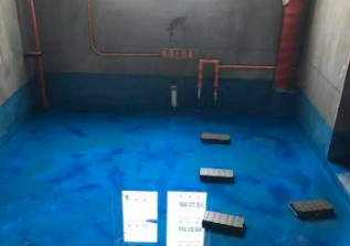 枣庄卫生间防水步骤