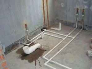 枣庄水管维修多少钱