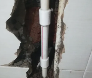 枣庄卫生间测漏水的相关案例