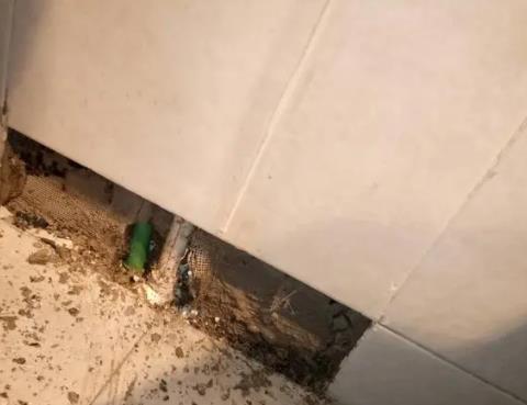 枣庄测漏水公司为您专业分享下检漏仪器准确定位的方法有什么特点?