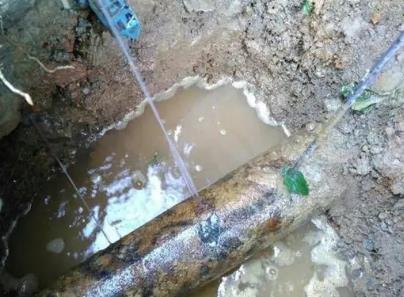 枣庄卫生间测漏水公司分享下我们可以检测到轻微的漏水和水压吗？