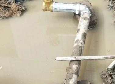枣庄测漏水公司电话
